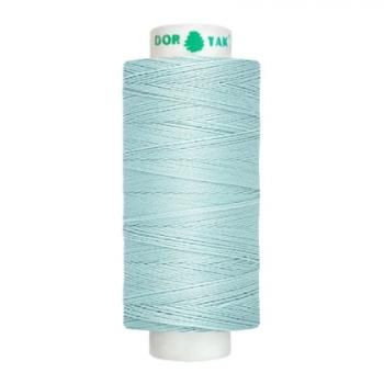 Нитки Dor Tak 40/2 366 м 40/2-366dt-361 ментоловый
