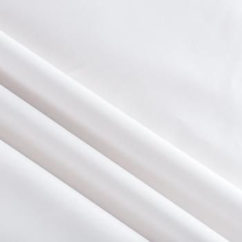 Экокожа 070-01669 белый однотонный