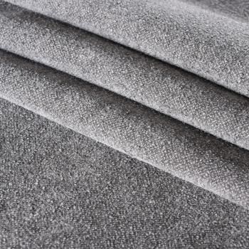 Ткань мебельная шенилл 22-02-10644 серо-стальной