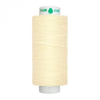 Нитки Dor Tak 40/2 366 м 40/2-366dt-214 песочный