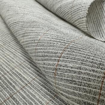 Бортовка неклеевая 9216 натуральный