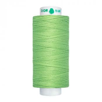 Нитки Dor Tak 40/2 366 м 40/2-366dt-351 салатовый