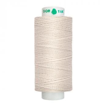 Нитки Dor Tak 40/2 366 м 40/2-366dt-227 какао
