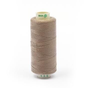 Нитки Dor Tak 40/2 366 м 40/2-366dt-656 пудрово-бежевый