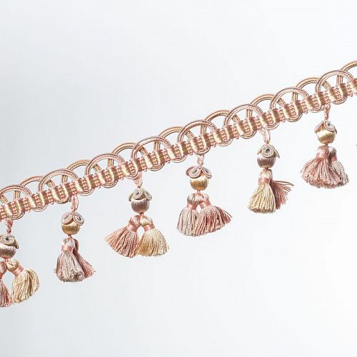 Бахрома шир 8 см 103-AT970A-1616