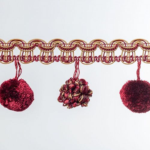 Бахрома шир 5 см 103-AT736F-0684