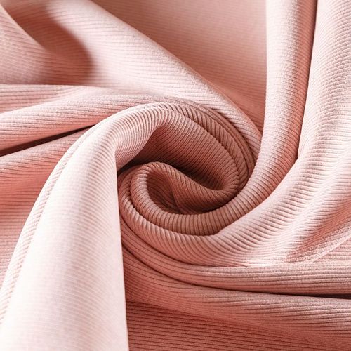 Кашкорсе 023-08146 пудровый однотонный