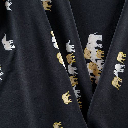 Вискоза "Лоренцо" стрейч 036-08720