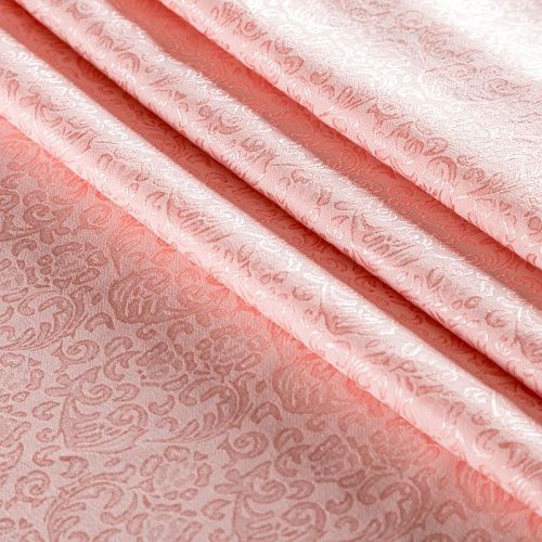 Жаккард стрейч 017-04110