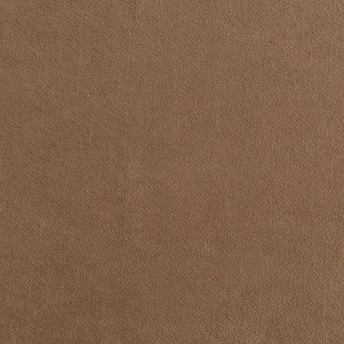 Замша портьерная h-300 см 512-02-127 песочно-бежевый однотонный