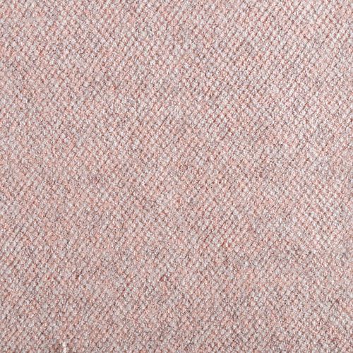 Пальтовый трикотаж 040-06039 розовый меланж