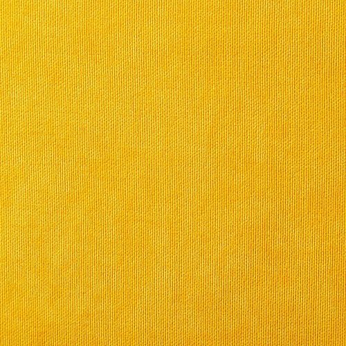 Канвас h-295 см 14-02-01624 апельсиновый однотонный