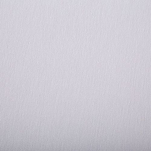 Джинс стрейч 015-18946 белый однотонный