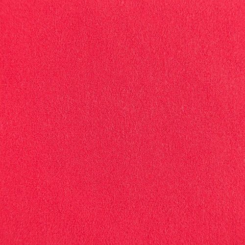 Джерси 014-03632 малиновый однотонный