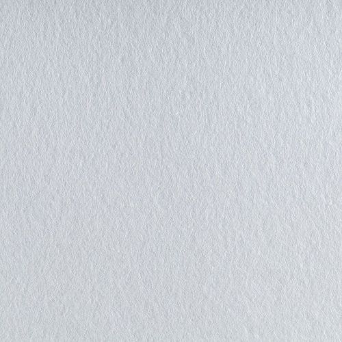 Фетр К33-437 белый однотонный