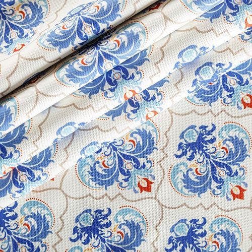 Ткань портьерная 19-02-05007