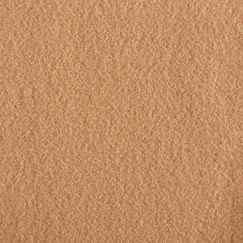 Кашемир 022-05905 золотисто-карамельный однотонный