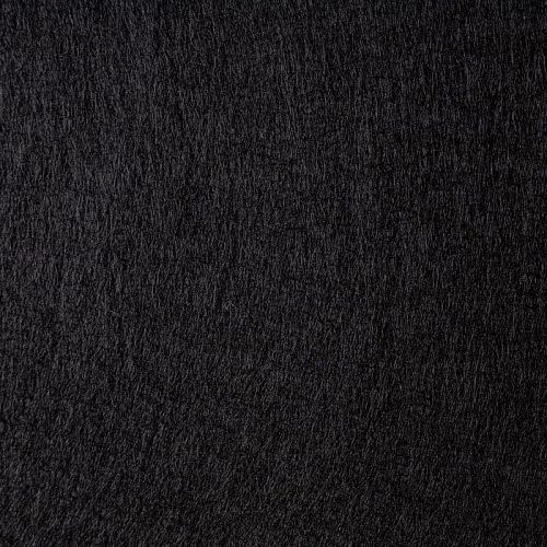 Фетр К33-438 черный однотонный