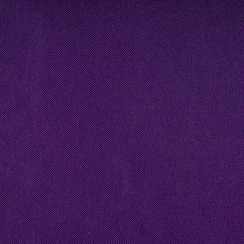 Ткань портьерная Т355-02-35 лиловый однотонный