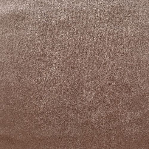 Ткань микровелюр 09-02-08939 корица однотонный