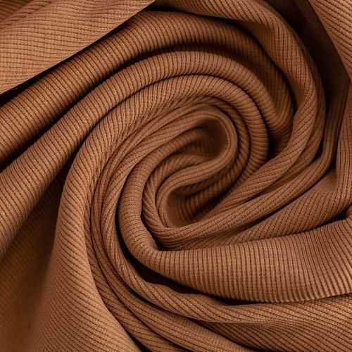 Кашкорсе 1020-355-023-0053 карамельный однотонный