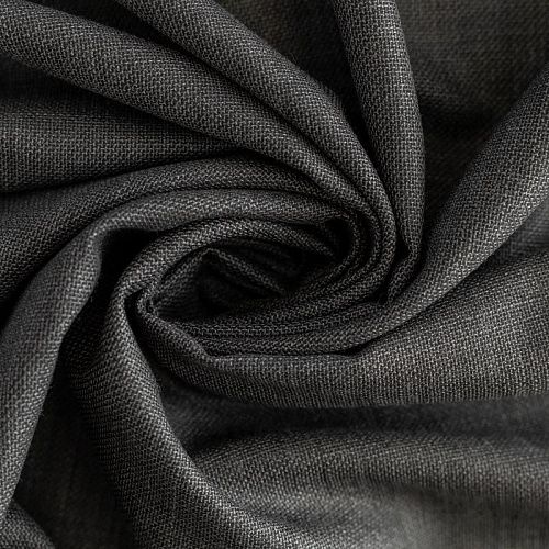 Ткань костюмная К32-053 серо-коричневый