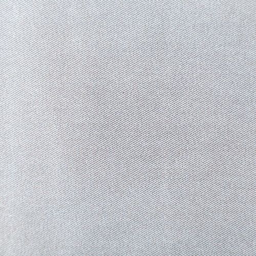 Джинс с напылением 015-08007 платина однотонный