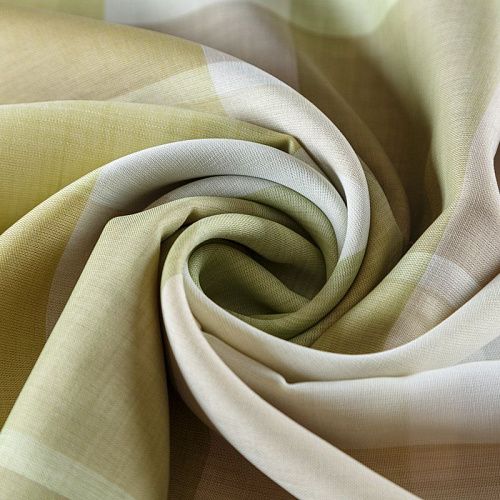 Тюль Т477-01-07