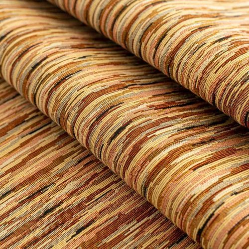 Гобелен гостиный 513-02-29 коричневый штрихи