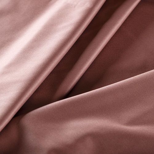 Ткань костюмная 025-07622 молочный шоколад однотонный