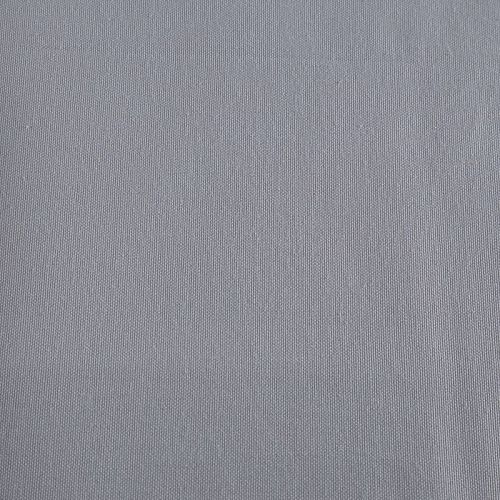 Ткань с водо- и грязеотталкивающей пропиткой 22-02-20697 светло-серый однотонный