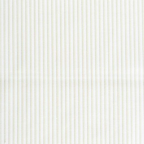 Хлопок рубашечный К21-726 белый принтованный