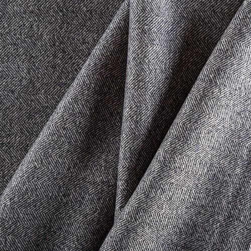 Твид 052-05915 серый