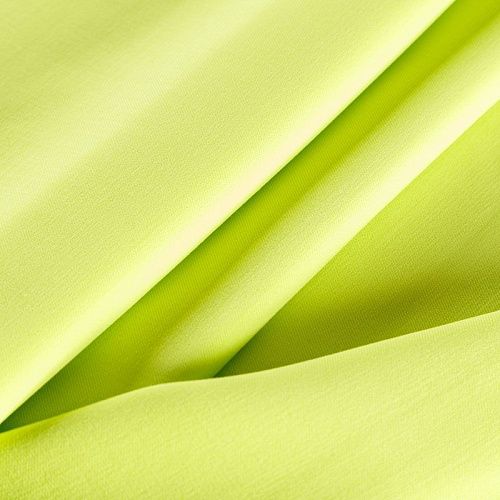 Шерсть К29-415 ярко-салатовый однотонный