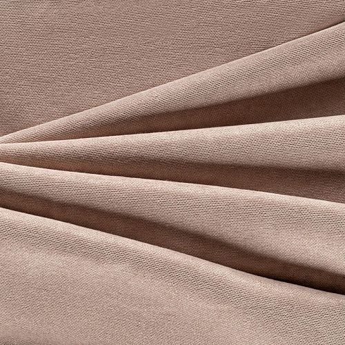 Канвас h-285 см 14-02-00446 песочный однотонный