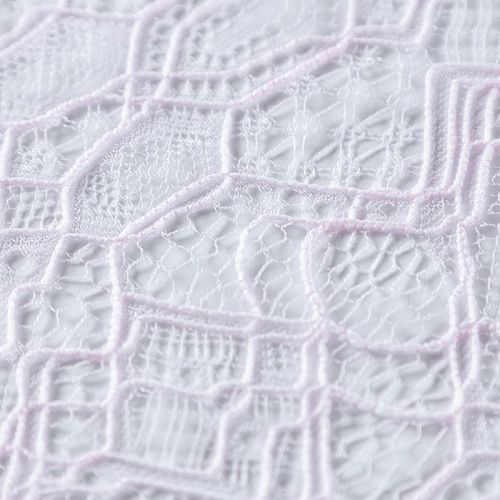 Шантильи 031-09743 розовый зефир