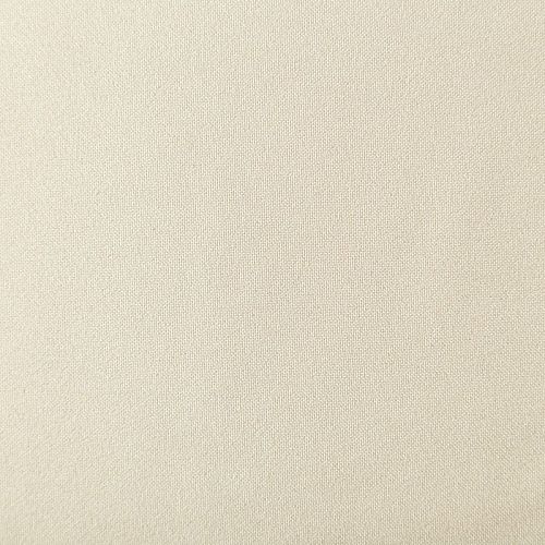 Габардин 011-07933 желтый песок однотонный