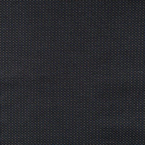 Жаккард К33-286 бело-синий