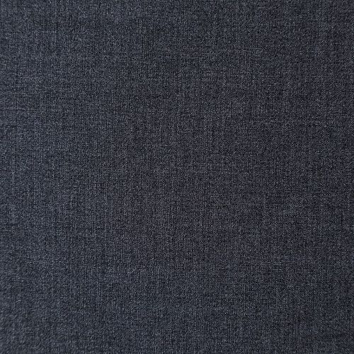 Ткань костюмная К26-222 серый меланжевый