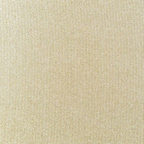 Трикотаж с люрексом 056-06051 золотой однотонный