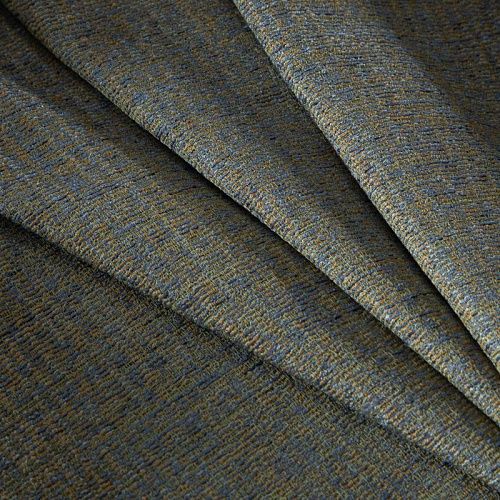 Ткань портьерная жаккард h-295 см 02-02-20903 шалфей мультиколор