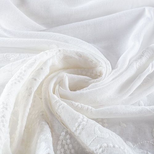 Шитье 067-00947 белый