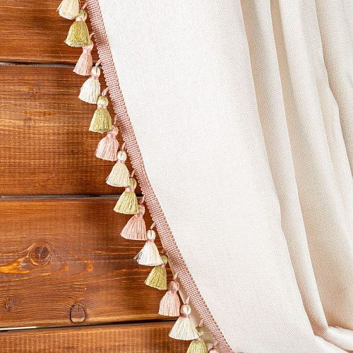 Бахрома шир 5.5 см 103-AT982-1803