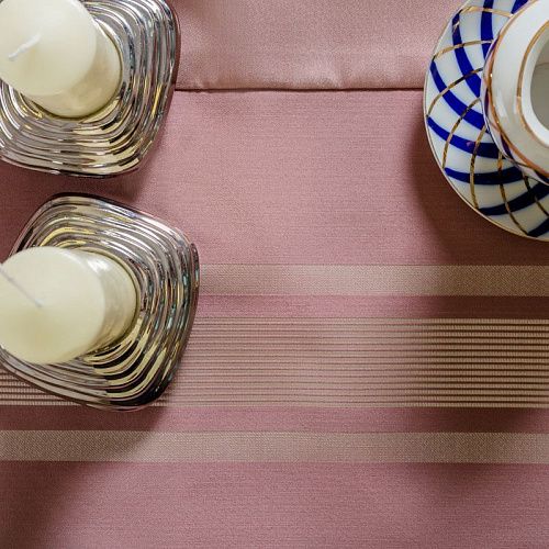 Дорожка на стол декоративная 2003093532616 120*45 см