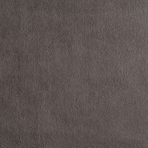 Замша портьерная h-300 см 13-02-00472 светло-серый однотонный