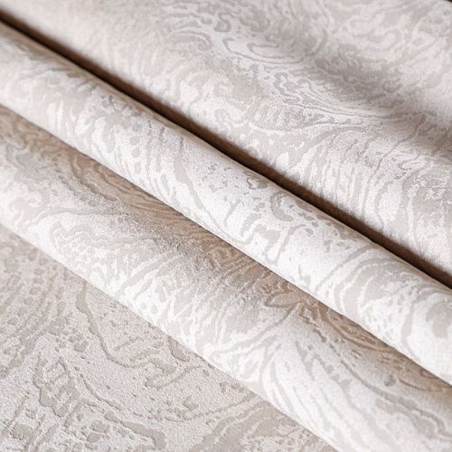 Ткань микровелюр 09-02-09922 бежевый