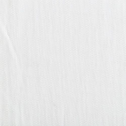 Тюль сетка 07-01-04935 кремовый однотонный