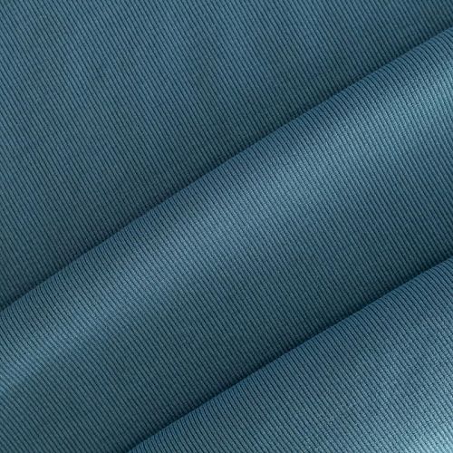 Кашкорсе 1020-355-023-0056 серо-голубой однотонный