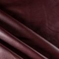 Экокожа на флисе 1020-341-070-0019 бордовый однотонный