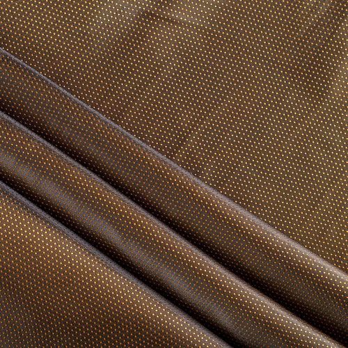 Ткань подкладочная 045-01948 бронзовый жаккардовый